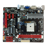 ӳ̩��BIOSTAR��TA55MU3 ����(AMD A55 /Socket FM1)