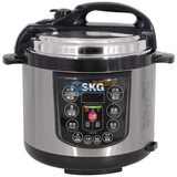 SKG  A402B��ȫ�����ܵ�ѹ����(���ܷ����ڵ���
