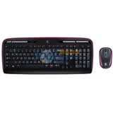 �޼���Logitech��MK330 ���߼�����װ