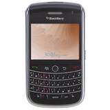 ��ݮ��BlackBerry��9630 ����˫ģ3G�ֻ�����ɫ��CDMA2000/GSM ���Ŷ���