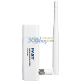 Ѹ�ݣ�FAST��FW150UD ������150M����USB����