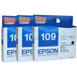 ��������Epson��T1091��֧��ɫ��װ C13T109180������ME30/300/360/510/600F/650FN/700FW��