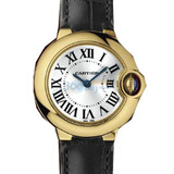 �����ǣ�Cartier��ballonbleudecartierС��������Ů��W6900156