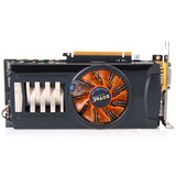 ��̩��ZOTAC)GTX560SE 1GD5 ������ HA 810/4000 1024M/192bit DDR5 PCI-E �Կ�
