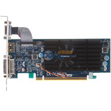 ���Σ�GIGABYTE��GV-N210TC-1GI 590/1600MHz 512MB TC1G/64 bit DDR3 PCI-E ����Կ�