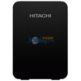 ������HITACHI��3.5Ӣ��Touro DESK DX3 �ƶ�Ӳ��5400ת USB3.0  ��ɫ/2T