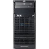 ���� (HP) ML110 506668-AA1 ��ʽ������(�ĺ���ǿX3450 4GB�ڴ� 2x250GBӲ�� DVD���� ǧ������)