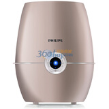 �����֣�Philips�� HU4902/00 ������ʪ����ĵ�ý���ɫ��
