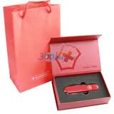 ά��VICTORINOX��ʿ������׼�ͺ�ɫ1.3603��װ���