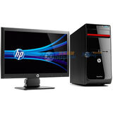 ���գ�HP��P6-1165CN̨ʽ���ԣ�E6600 2GB 500GB DVD Win7��
