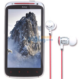 HTC Z715e����ɫ��3G�ֻ� WCDMA/GSM