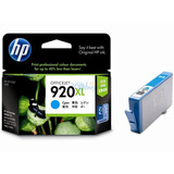 ���գ�HP��CD972AA 920XL�� ��������ɫī�У�����Officejet Pro 6000 6500 7000��