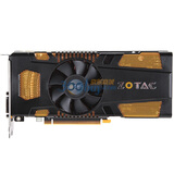 ��̩��ZOTAC)GTX570������ 732/3800 1280M/320bit GDDR5 PCI-E �Կ�
