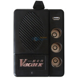 ����˾��Vacarx������BIG��ѹת���� VA-751