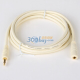 ���£�e-line��JD0011 ���ڸߵ���PVC3.5����3.5ĸ�߱�����Ƶ�ӳ��� 1.8��