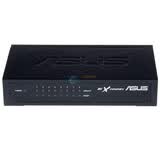 ��˶��ASUS��GigaX1008 8��10/100M������