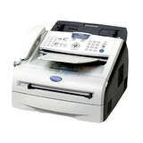 �ֵ�(brother) FAX-2820 �ڰ׼�����ֽͨ�����