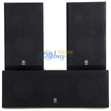 ������(YAMAHA) NS-P9002���û������� ��ɫ
