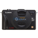 ���£�Panasonic�� GF2WGK���ظ��嵥��˫ͷ�׻���14mm/F2.5���ͣ�14mm-42mm����ɫ