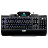 �޼���Logitech��G19 ��Ϸ����