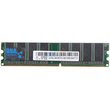 ��GEIL��ǧ���� DDR400 1G̨ʽ���ڴ�