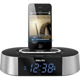 �����֣�PHILIPS�� AJ7030D /93 Ipod/Iphoneʱ�������� ���� ��ɫ