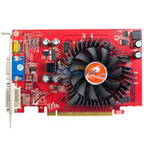 �߲ʺ磨Colorful��430 1024M D3 700/1586MHz 1024M/128λ DDR3 PCI-E�Կ�