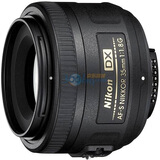 �῵��Nikon�� AF-S DX  35mm f/1.8G ��ͷ