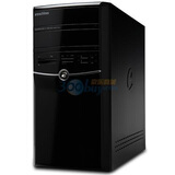 �곞��Acer��ET1861̨ʽ������i3  2G DDR3 500G DVD 512���� ���� �๦�ܶ����� Linux��