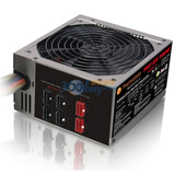 Tt��thermaltake��TR2 RX 750W��TRX-750M����Դ��ͭ��ģ��/����/����PFC/14cm��������/�ӳ��߲ģ�