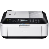 ���ܣ�Canon���ڲ�PIXMA MX368 ��ī����һ��� ����ӡ ��ӡ ɨ�� ���棩