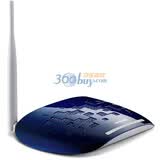 TP-LINK TD-W89741N��ǿ�� 150M ADSL����·��һ���