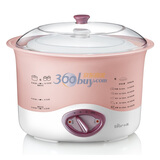 С��(Bear) DDZ-104 ������ˮ������ 1800ml����ɫ��
