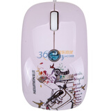 �¹�NEWMEN���ԹԱ���Ʒ MS-201OU ������꣨��ɫ��