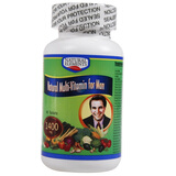 ������ȻԪ������Ȼ��ֲ����ȡ��Ӫ��Ƭ(��ʿ��)1400mg*90Ƭ