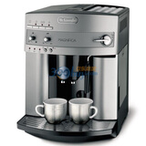 ���������(DeLonghi)ȫ�Զ���ʽ��Ũ���Ȼ�ESAM3200.S  EX��1ŷ���½�����(��ɫ��
