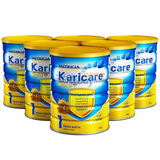 karicare ����ѽ�װӤ��1���䷽�̷� 900g*6Ͱ