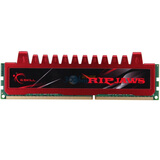 G.SKILL��֥�棩Ripjaws DDR3 1333 4G̨ʽ���ڴ�(F3-10666CL9S-4GBRL)