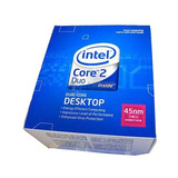 Ӣ�ض� 45���� ���2˫�˴����� E7400��װCPU��LGA775/2.8GHz/3M��������/1066MHz��