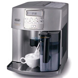 ���������(DeLonghi)ȫ�Զ���ʽ��Ũ���Ȼ�ESAM3500.S (��ɫ��