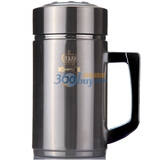 �ᱦ��֮���칫���ˮ��JB-524-V  418ml
