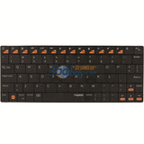 �װأ�Rapoo��E6300����IPAD��������  ��ɫ