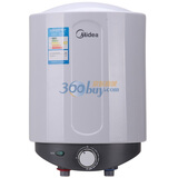 ����(Midea)   F06-12A(X)     6���³�ˮС����   ��ɫ