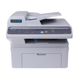 ���ǣ�SAMSUNG��SCX-4321 �ڰ׼���๦��һ�������ӡ ɨ�� ��ӡ��