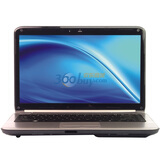 ���ۣ�HASEE������A460P-I3GD4 14Ӣ��ʼǱ����ԣ�i3-2350M 4G 320G GT540M D�� USB3.0 HDMI�����ɫ 