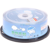 Ŧ����NEWSMY��DVD-R 16�� 4.7G ͯȤϵ�� ��ͨ���� 25Ƭװ ��¼��