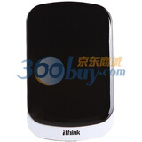 ��ɭ�ͣ�ithink��2.5Ӣ���ƶ�Ӳ��B52ϵ��320G���ڣ�
