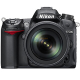 �῵��Nikon�� D7000 �����׻� ��AF-S DX 18-105 f/3.5-5.6G ED VR ������ͷ��