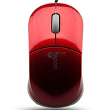 �װأ�Rapoo��N6000 ���߹�ѧ��꣨��ɫ��