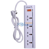 ���ţ�MAYA��SP400-W 4λ�ܿط��ײ��� ��ɫ 1.5��